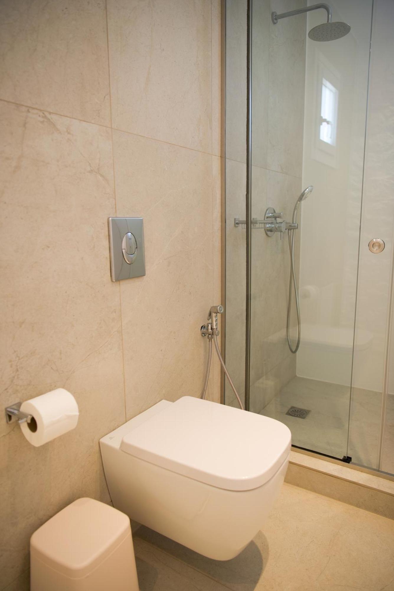 Elit Suites Mykonos Mykonos Town Eksteriør bilde